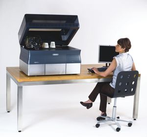 alaris30 The Alaris30 3D printer by Objet Technologies (picture via Manufacturers Monthly (Australia)