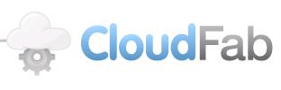 CloudFab logo