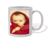 image of personalized mug