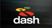 Dash Navigation logo Dash Navigation logo