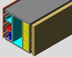 The Open Source Building Alliance Chassis project