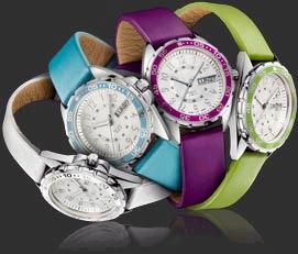 Picture of 121Time Challenger Ladies watches