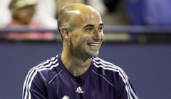 Andre Agassi