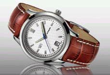 Image of 121Time automatic watch