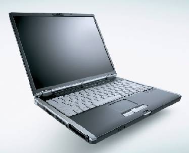 Image of Fujitsu-Siemens Lifebook S series