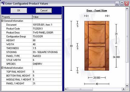 image of the Technology Group International Product Configurator powered by TDCI BuyDesign