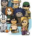 Examples of WeeMee's